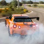 漂流和驾驶汽车游戏