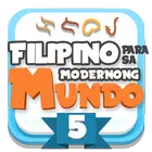 菲律宾参加G5现代世界