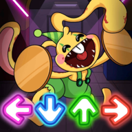 邪恶对战FNF全模式