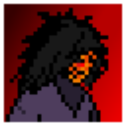 像素火影(韩涵改版)