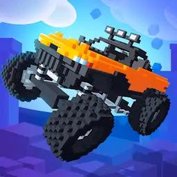 急速飙车3D-撞击巨人