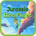 侏罗纪恐龙飞行