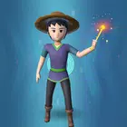 魔法大师：法术之路