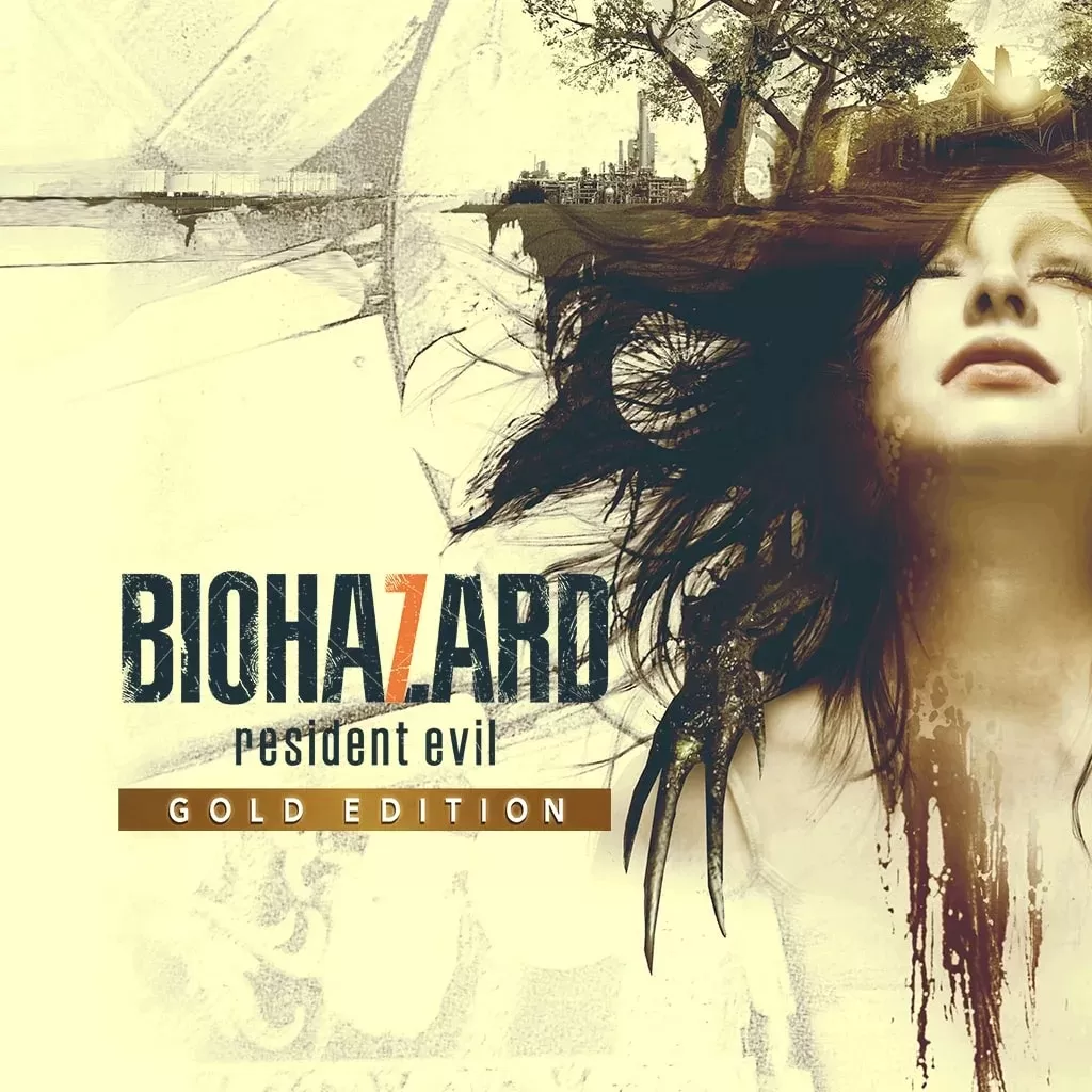 生化危机7:黄金版