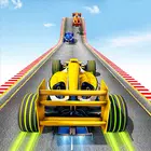 方程式赛车特技