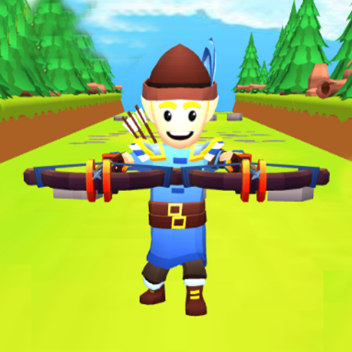 高手大闯关背包幸存者