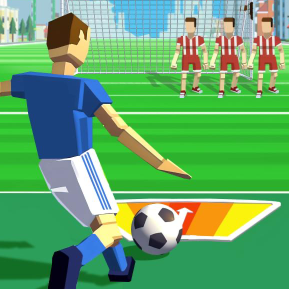 足球射门达人