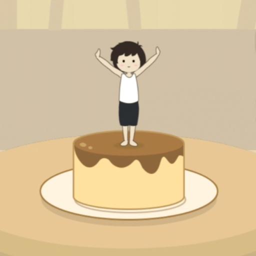 老六闯关大作战