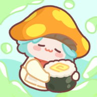 合并寿司:美味小镇