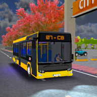 巴士模拟器 - 长途巴士 3D