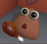 我的宠物POU3D版(PC端)