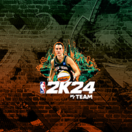 NBA2K24(直装版)