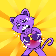 帮助怪物棘手的故事