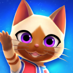 怪物猎人:艾露岛(辅助菜单)