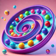 圆球竞赛(辅助菜单)