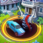 外星人攻击：基地入侵