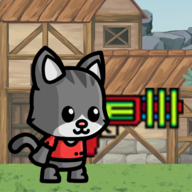 猫与老鼠的战争