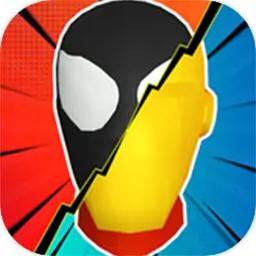 至尊决斗火柴人