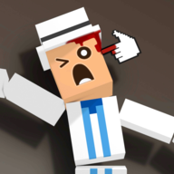 布娃娃残害游乐场3D沙盒