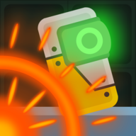 奔跑>失败>重复