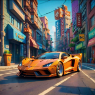 迷你赛车模拟器