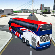 巴士模拟器教练驾驶