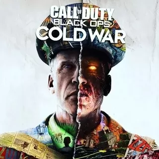 使命召唤17：黑色行动冷战