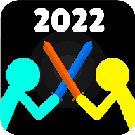 火柴人至尊对决