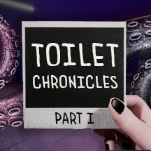 怪奇厕所(Toilet Chronicles)