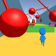 最艰难的跑步者