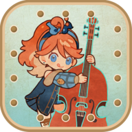 白键上的协奏曲:卡宏往事