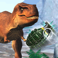 怪物追逐汉化版(辅助菜单)