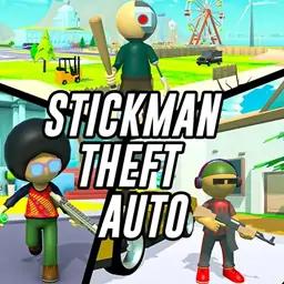 火柴人沙雕模拟器