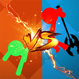 功夫大师-火柴人格斗对决