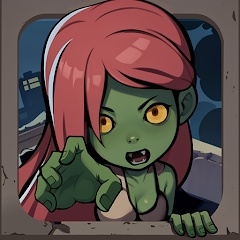 最后的小队：幸存者