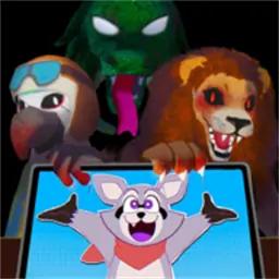 密室逃脱：怪物挑战