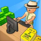 闲置动物园经理模拟器