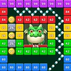 魔法砖块粉碎机