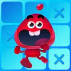 Nono交叉：数织图形