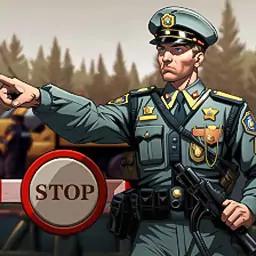 我的邻居边境版