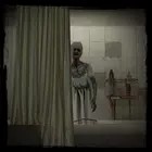 恐怖奶奶：逃离浴室