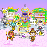 西游生活:魔法世界