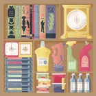 令人满意的排序谜题