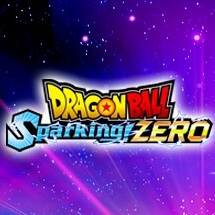 七龙珠 电光炸裂!ZERO