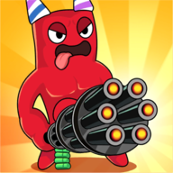 弹药狂热：合并子弹