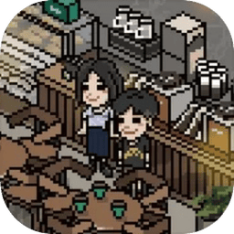 开业吧!思客商场