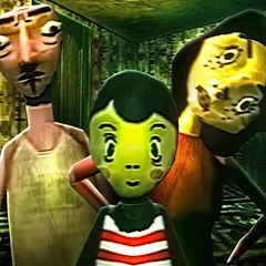 不良教养 1：红脸先生(鲤鱼推荐)