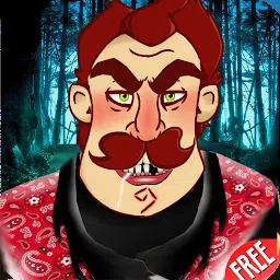 可怕的邻居：你好未来