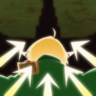 塔和弓(辅助菜单)