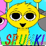 节奏盒子Sprunki(史朋基版)